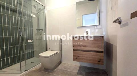 Foto 4 de Planta baixa en venda a Blasco Ibáñez, Pueblo - Urbanizaciones, L'Alfàs del Pi