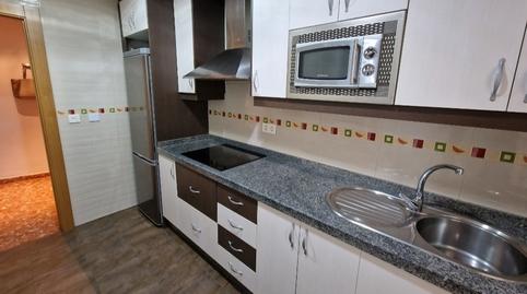 Foto 2 de Pis en venda a Atarfe, Granada