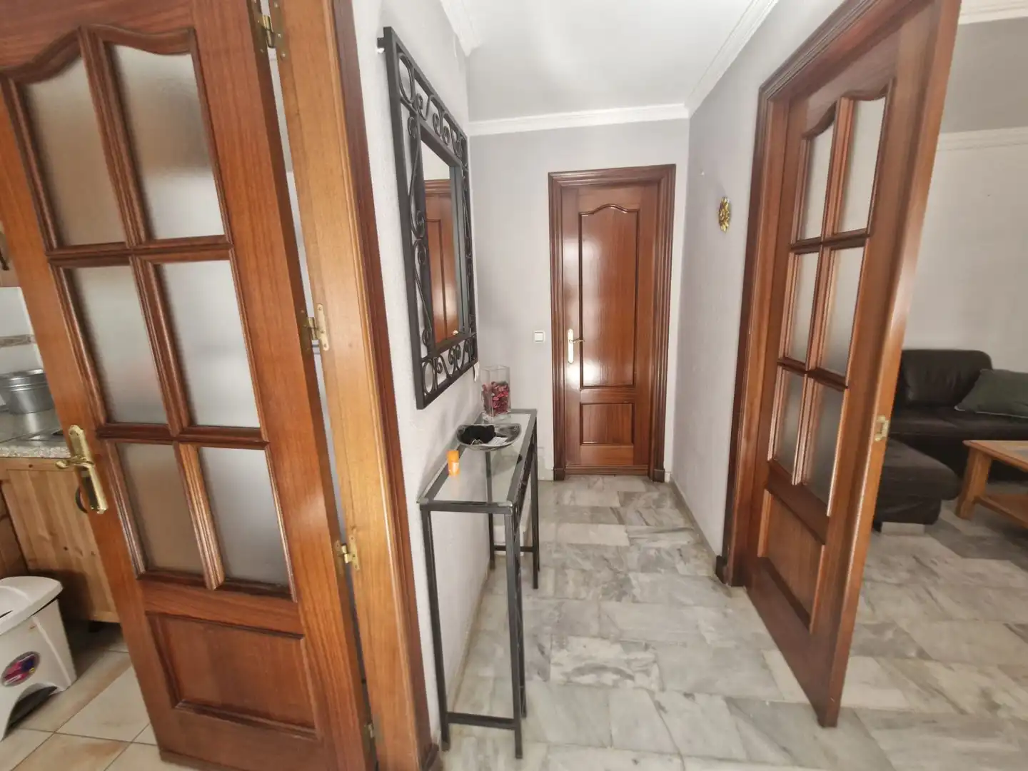 Casa adosada en venda en La Línea de la Concepción amb Terrassa