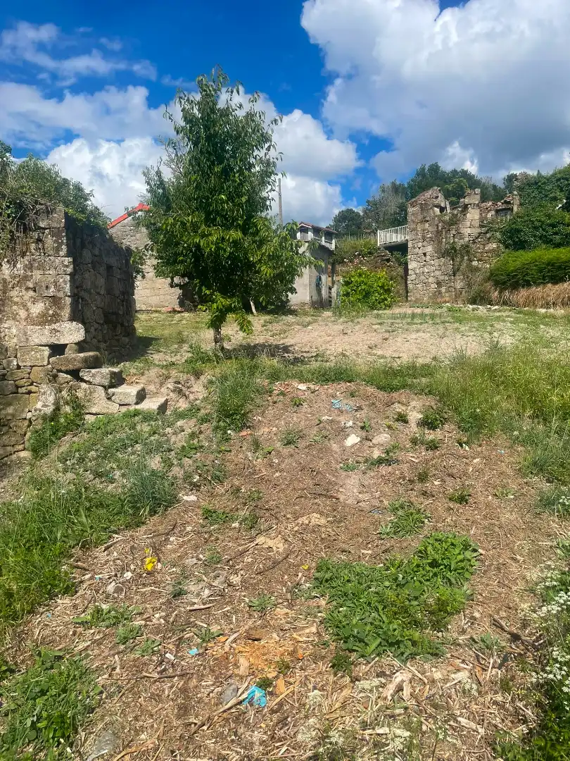 Country homes for sale in San Amaro