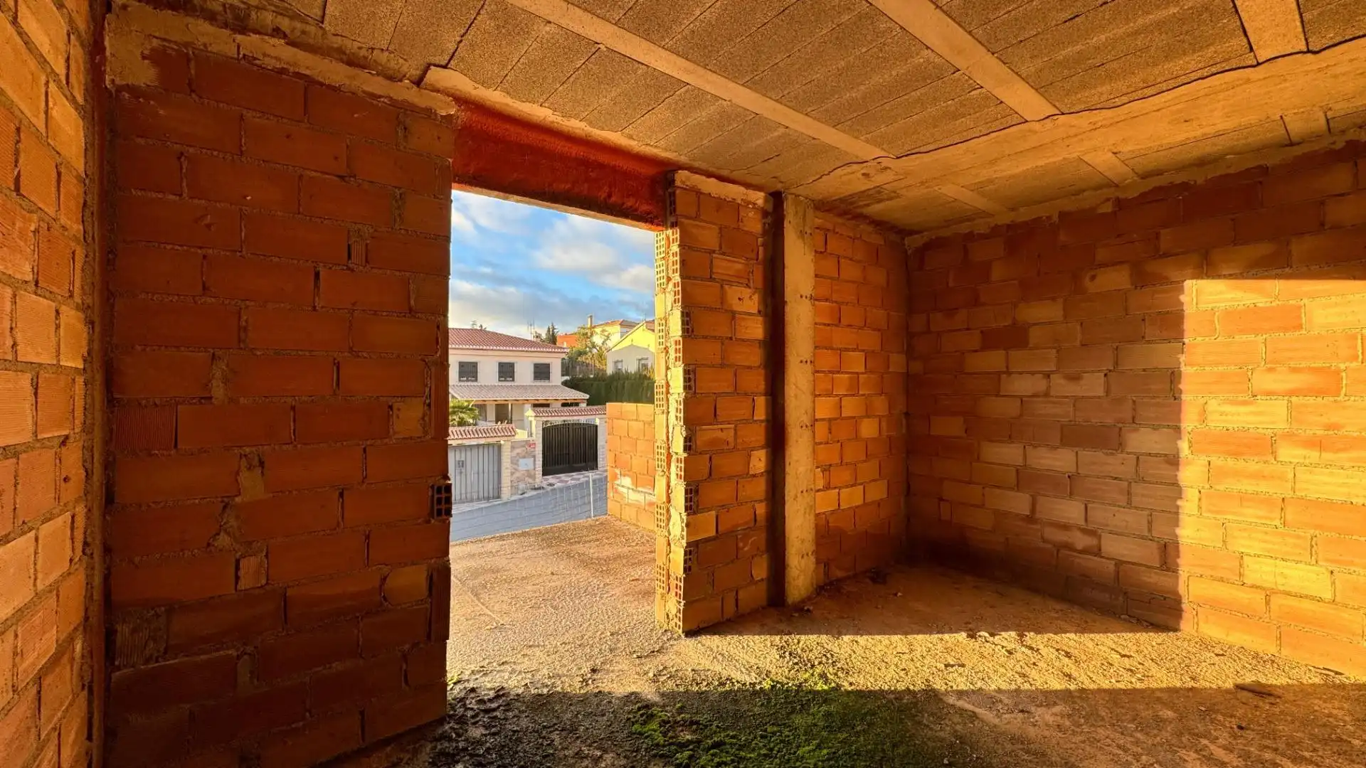 Casa adosada en venda a UR EL PUNTAL - E-2, Padul