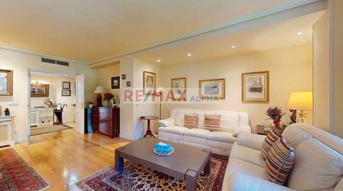 Foto 5 de Pis en venda a Calle de Antonio Larrazábal, 19, Conde Orgaz - Piovera, Madrid