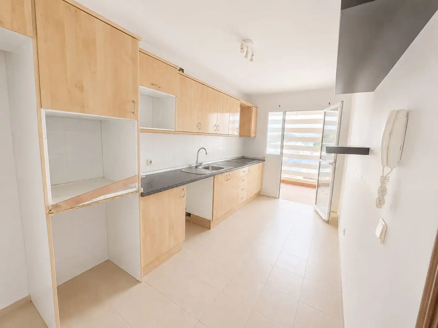 Flat for sale in Guargacho, imagen 2