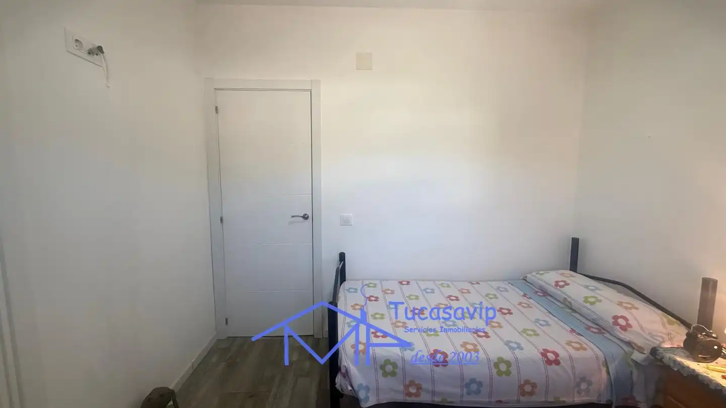 Reihenhaus mit Garten zum Verkauf in Cenicientos, imagen 26