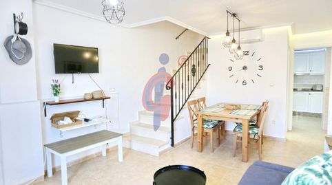 Foto 2 de Casa o chalet en venta en Avenida Avenida de Los Holandeses, 3, Los Europeos, Torrevieja