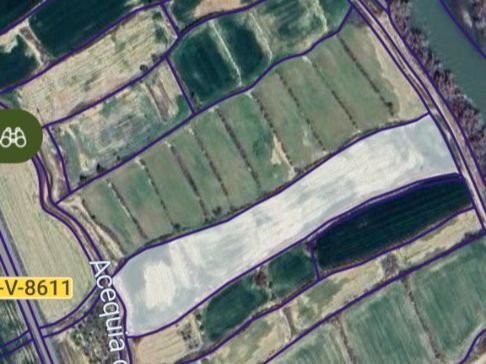 Terreno en venta en Chalamera