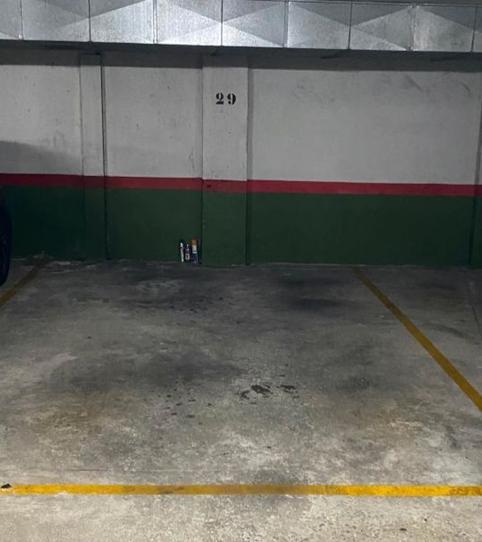 Photo 2 of Garage to rent in Avenida de Santiago, 49, Ventiun, Ourense Capital