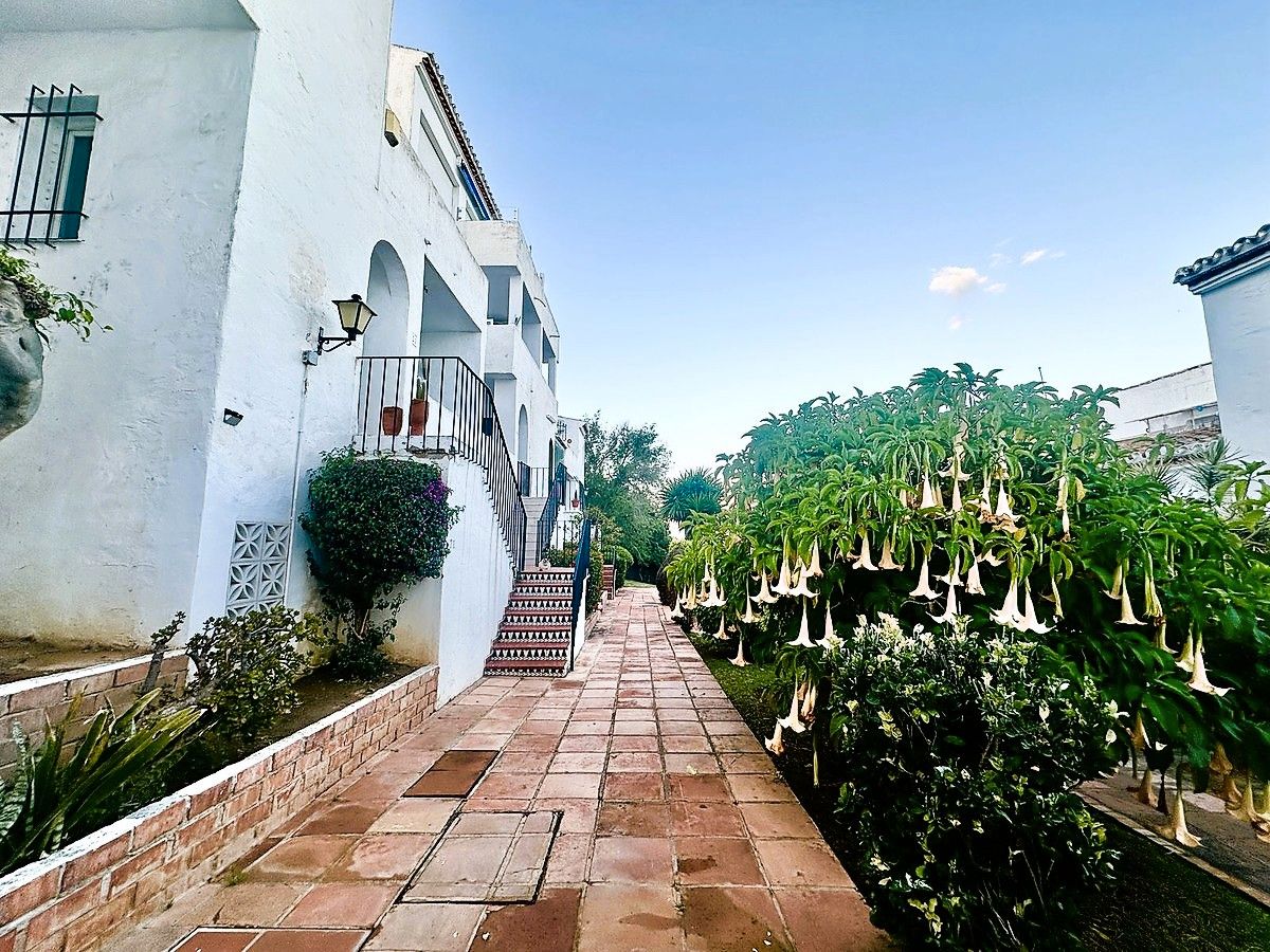 Apartament en venda a Urbanizacion Torrenueva, 280, La Cala Mijas