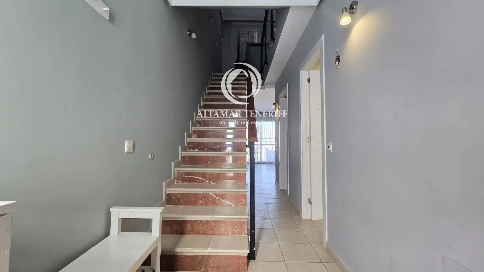 Casa a schiera con piscina in vendita a la Enramada, imagen 19
