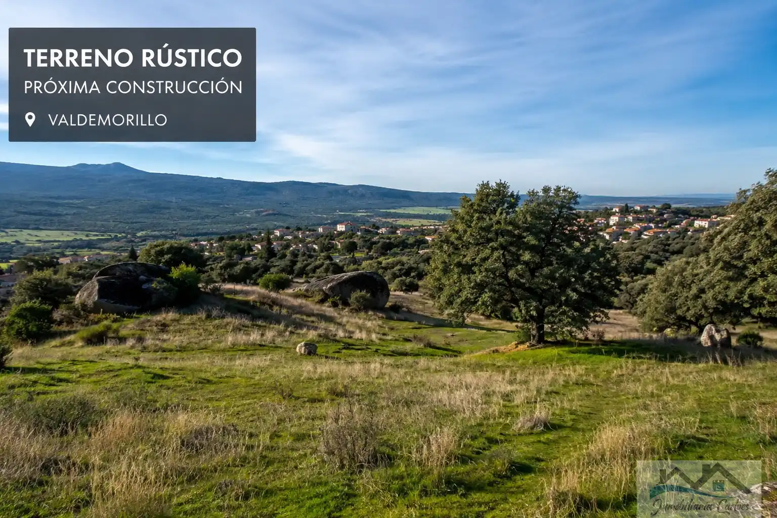 Terreni e lotti in vendita a Valdemorillo pueblo