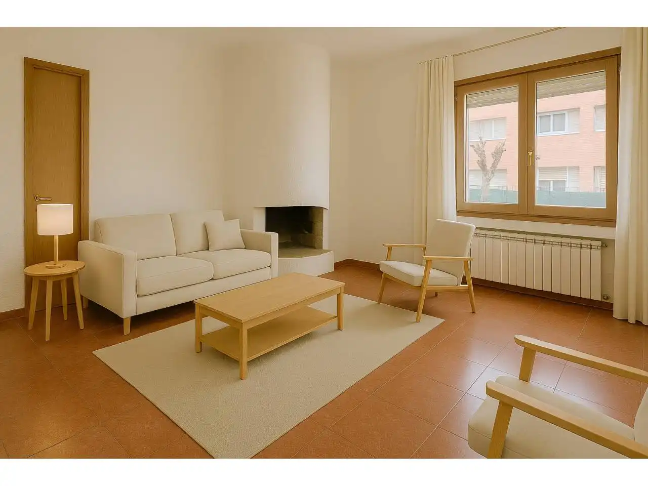 Detached house with garden for sale in Calle Carles Riba, imagen 55