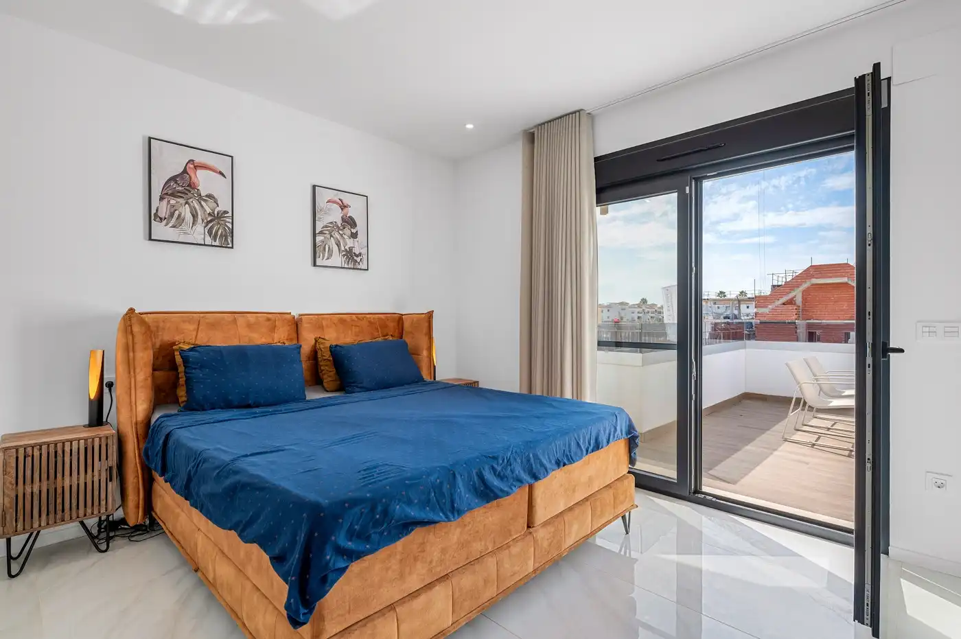 Maison avec piscine à vendre à Desamparados - Hurchillo - Torremendo, imagen 28
