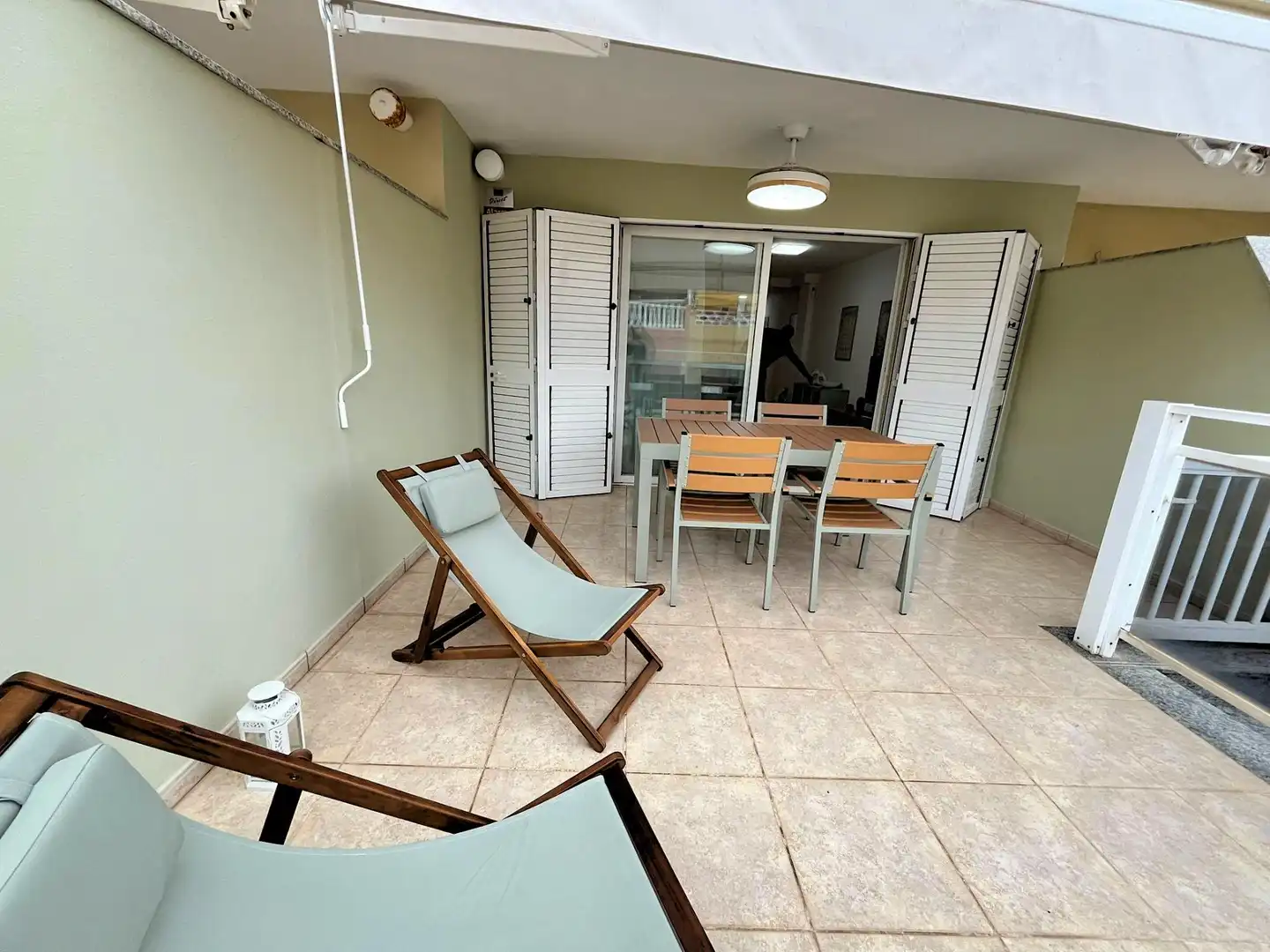 Apartament amb ascensor en venda a Calle Calle Orpesa, imagen 12