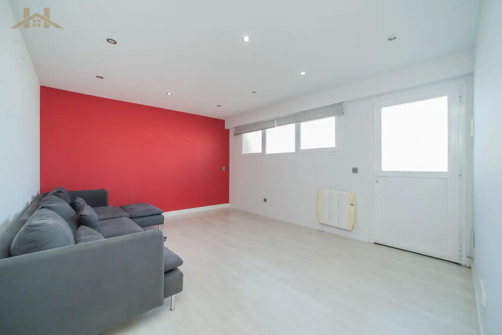 Ático en venta en Fuenlabrada con Aire acondicionado, Calefacción y Terraza