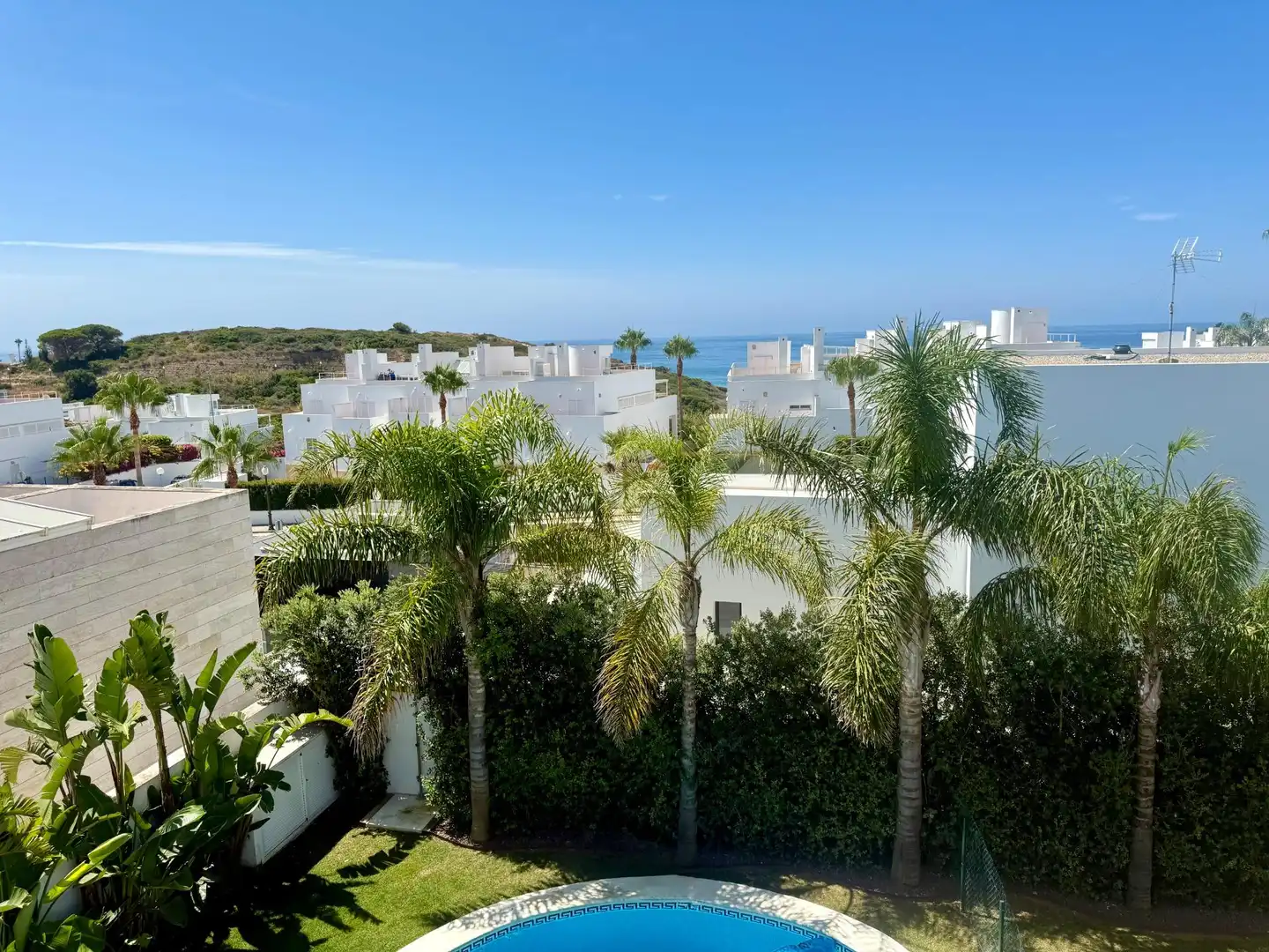 Detached house for sale in Conil, imagen 8
