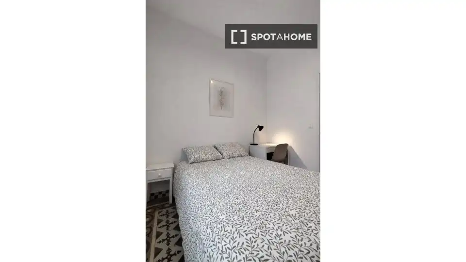 Habitación en La Trinidad