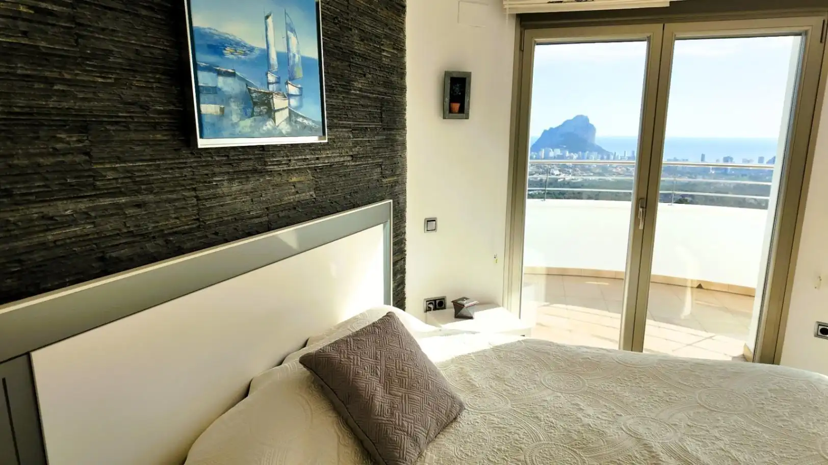 Villa con piscina in vendita a Benicolada - Las Adelfas, imagen 8