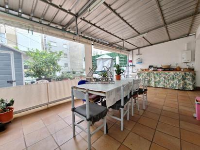 Terrace of Flat for sale in Ourense Capital   with Terrace