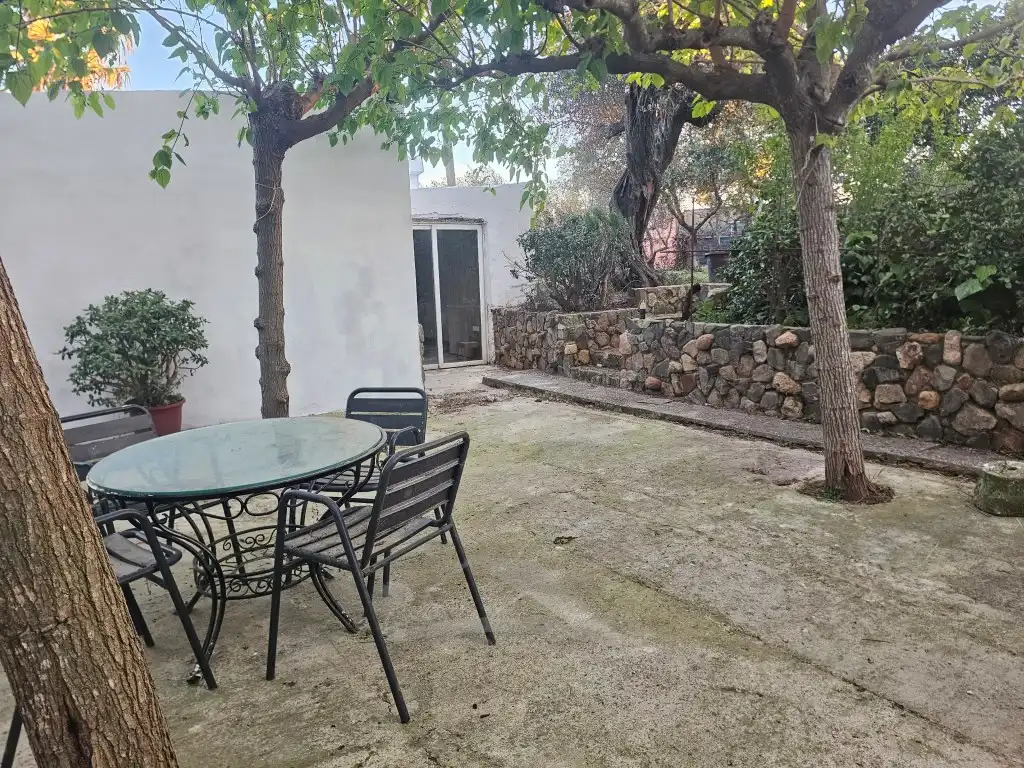 Terraza de Finca rústica en venta en Cambrils