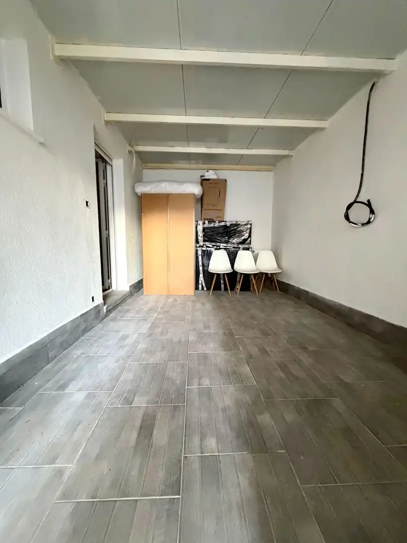 Terraced house with terrace for sale in Calle SAGITARIO (SJT), imagen 12