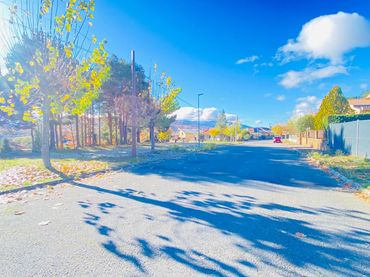 Terreno residencial en venta en Avenida de México 32