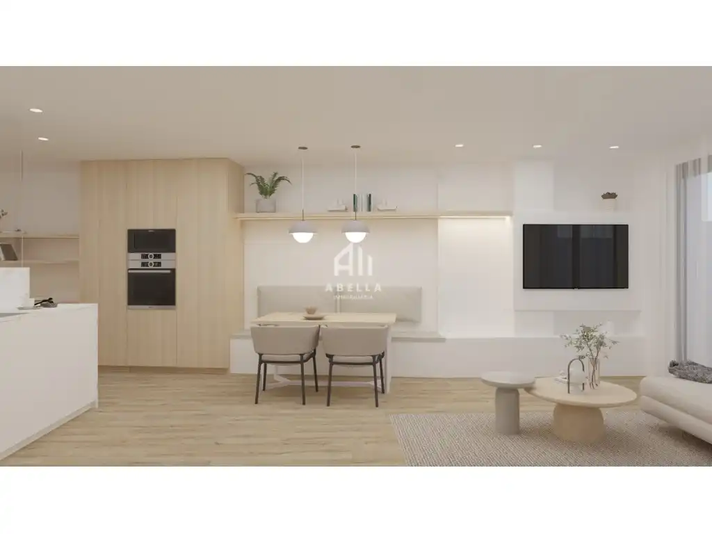 Sala d'estar de Casa o xalet en venda en Juneda