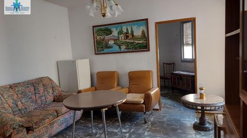 Foto 2 de Piso en venta en Ensanche - Franciscanos, Albacete Capital
