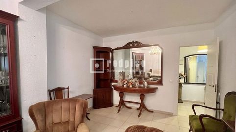 Foto 4 de Piso en venta en Nuestra Señora de Los Clarines, Parque Victoria Eugenia, Málaga Capital