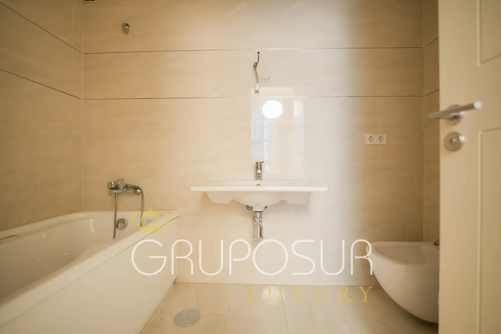 Piso con terraza en venta en Calle de Mantilla 5, imagen 63