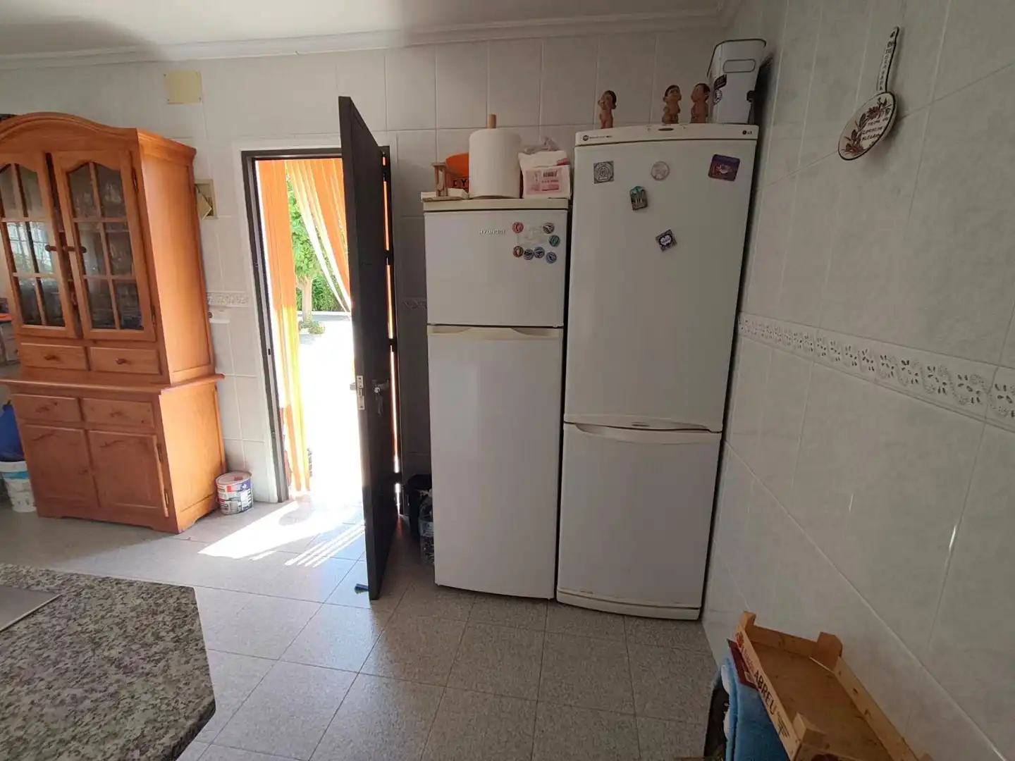 Residencial en venta en Carmona