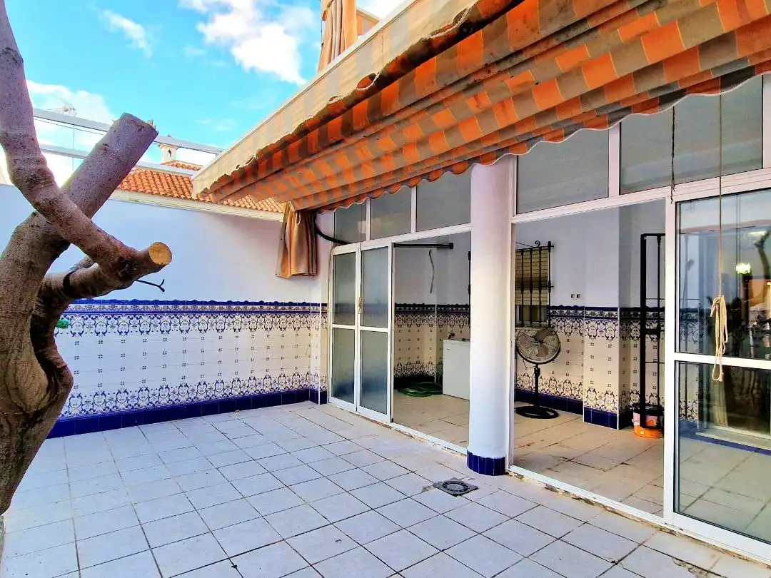 House with garden for sale in Esproceda 29, imagen 11