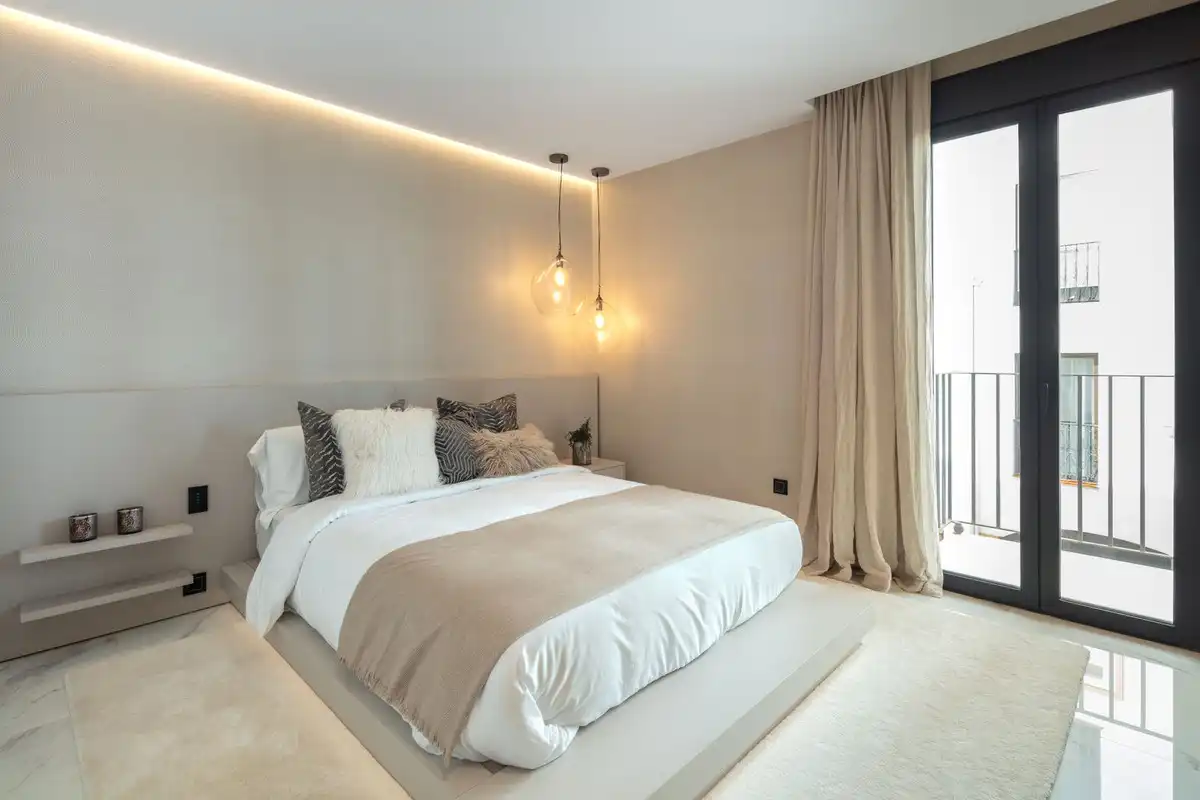 Appartement compact à vendre à Nueva Andalucía, imagen 13