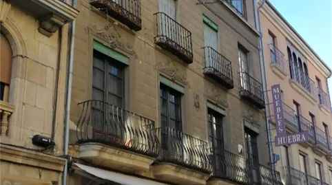 Foto 3 de Casa adosada en venda a Calle San Pablo, 4, Barrio del Centro, Salamanca Capital