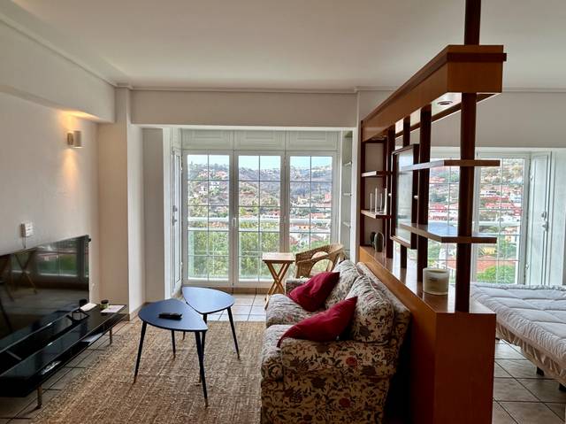 Estudio en Alquiler en GC-15, 116 en Los Alvarados - Fuente los Berros - Bandama