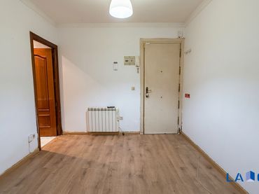 Bajo con ascensor en venta en Paseo de las Delicias