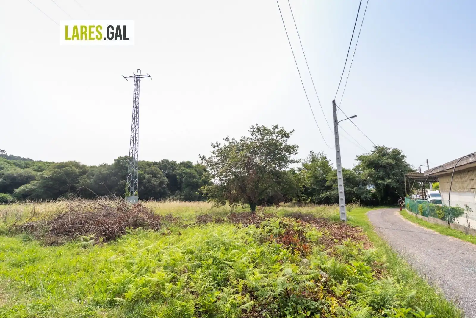 Lands and plots for sale in Rúa do Casal, Darbo, imagen 5