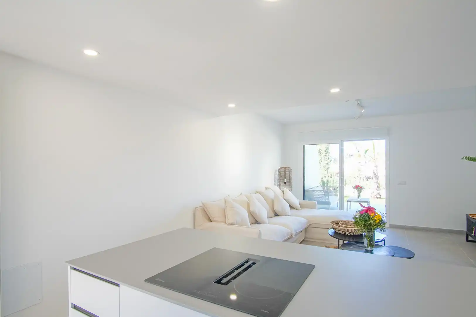 Appartement compact avec piscine à vendre à La Pedrera - Vessanes, imagen 8