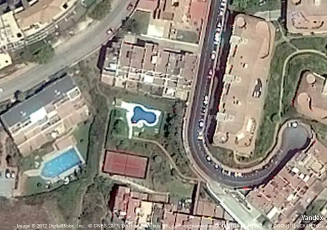Flat for sale in Riviera del Sol, imagen 2