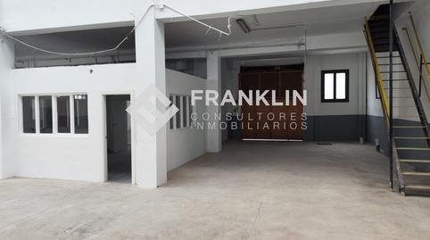 Photo 2 of Industrial buildings to rent in Carrer del Coure, 8, La Clota - Zona industrial, Barcelona