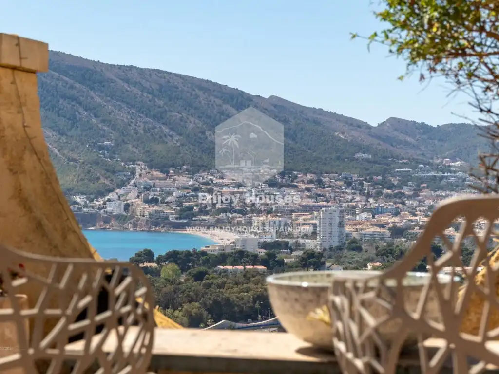 Casa o chalet en venta en Altea ciudad