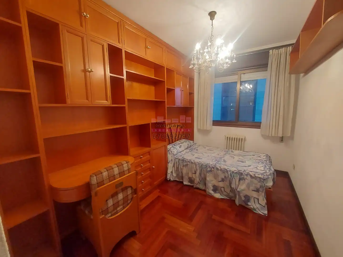 Flat for rent in Casablanca - Calvario