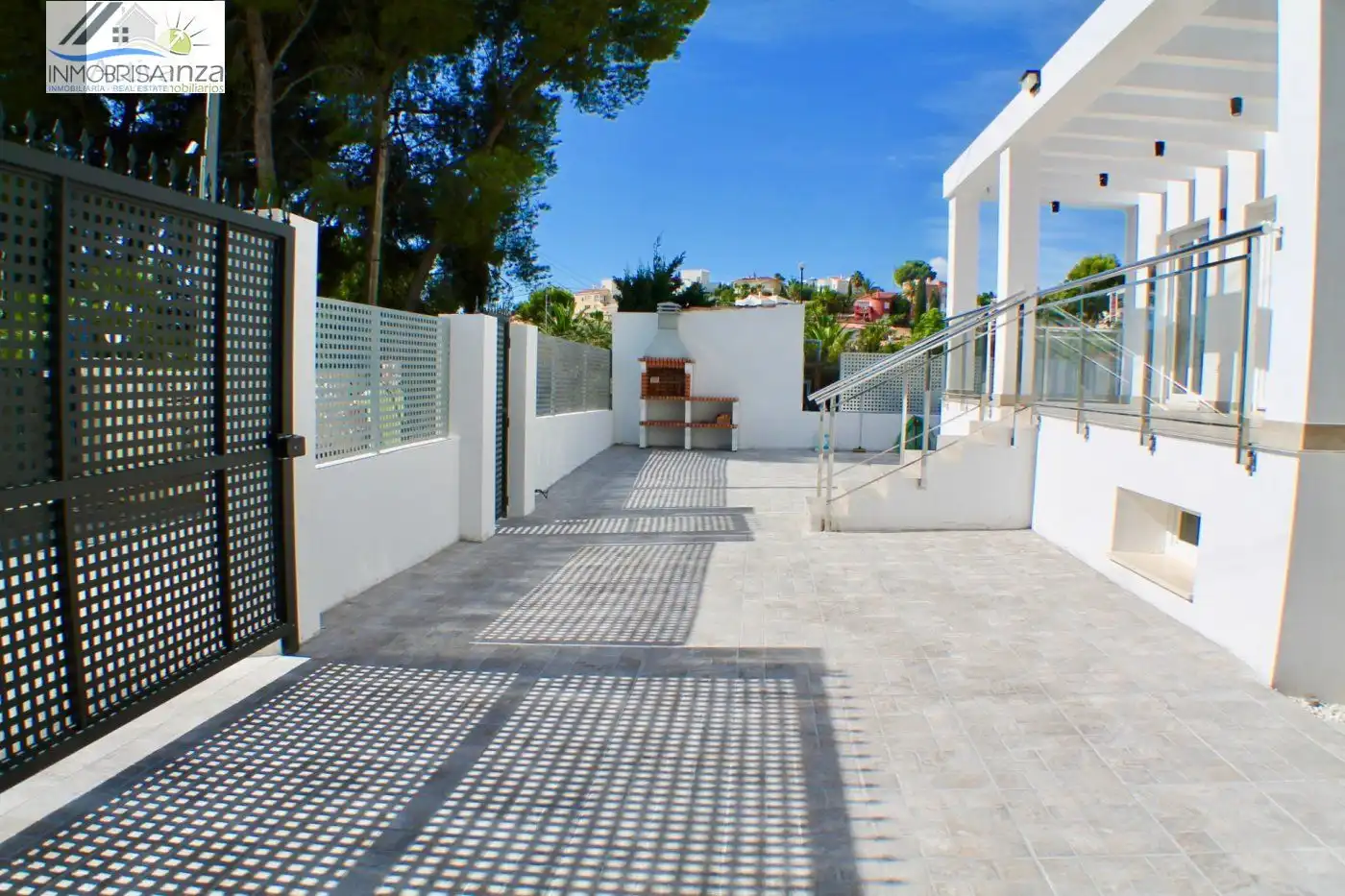 Xalet amb piscina en venda a Coloma, imagen 3