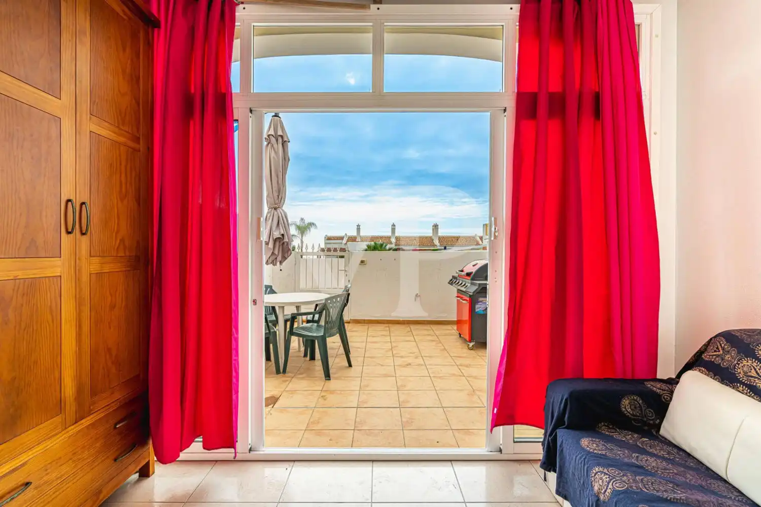 Ground floor for sale in Callao Salvaje - Playa Paraíso