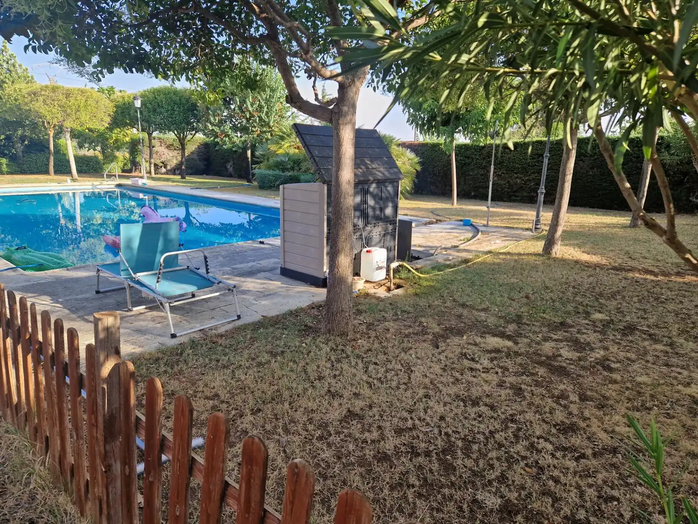 Chalet con piscina en venta en Almodóvar del Campo, imagen 57
