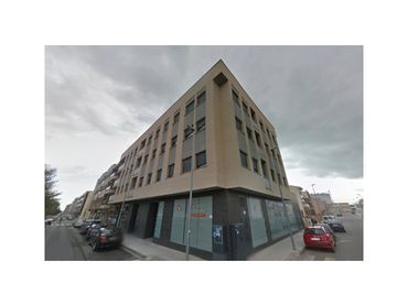 Einzelparkplatz zum Verkauf in Calle Cervantes