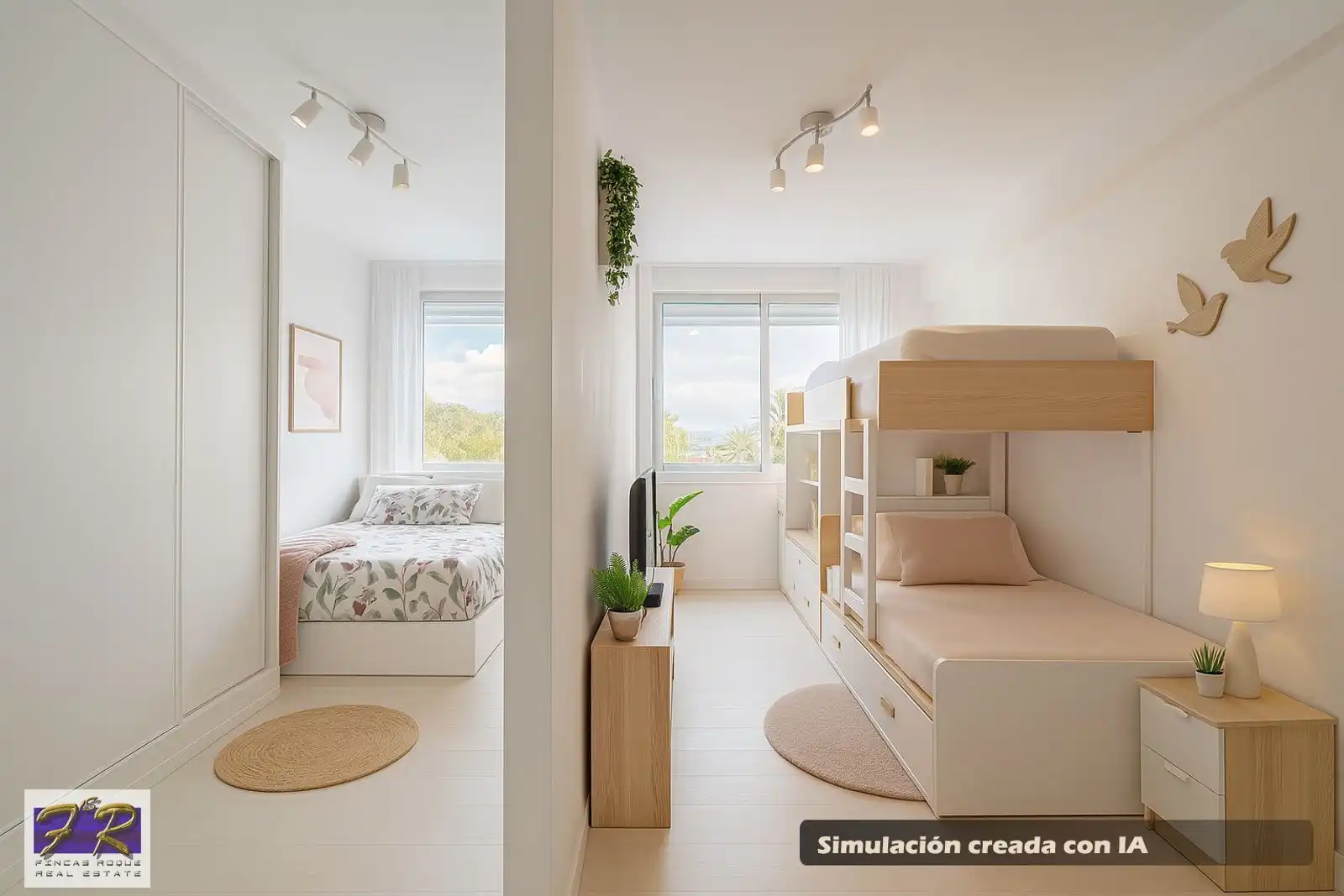 Appartamento con terrazza in vendita a Arta, D, imagen 6