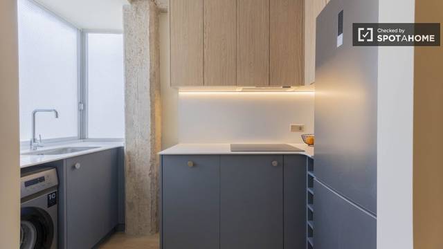 Piso en Alquiler en Soternes