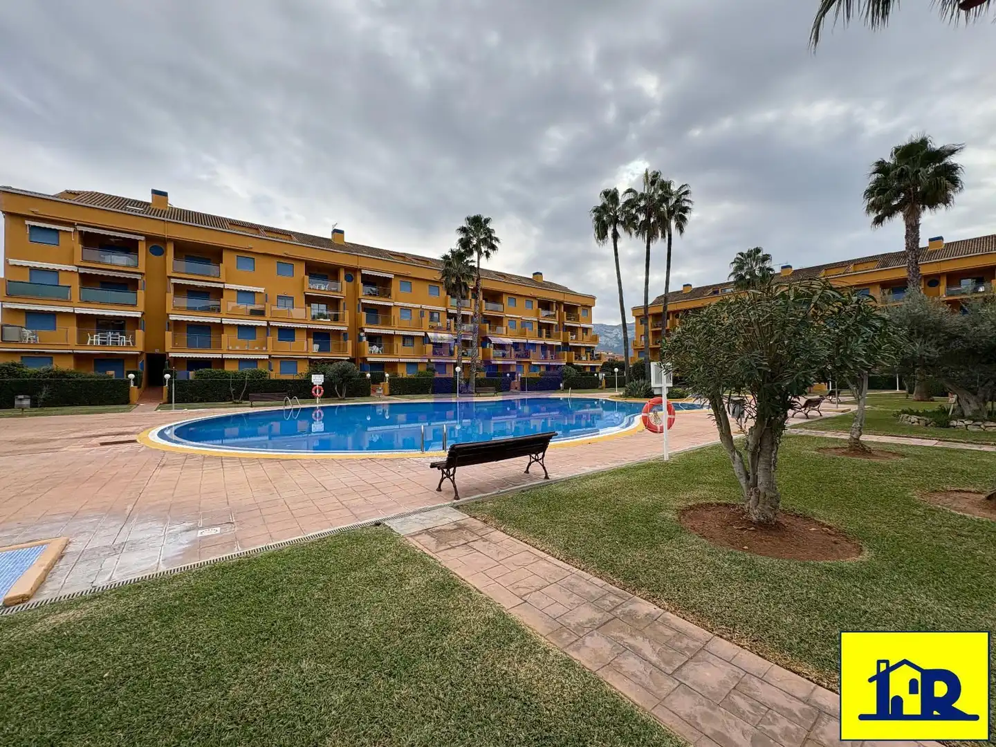Dúplex en venta en Assagador de La Marjal ( PV 71), Les Bassetes - El Marjal