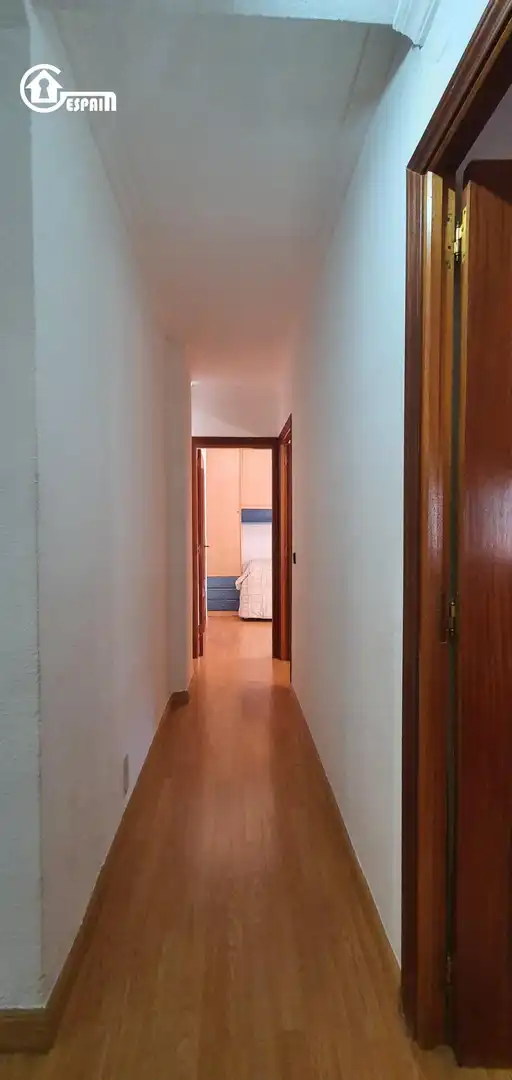 Piso en venta en Madrid con Aire acondicionado, Calefacción y Amueblado