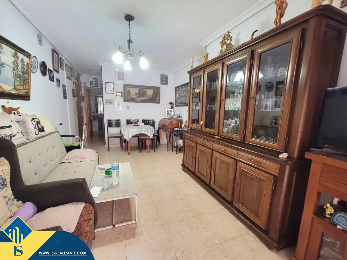 Apartament amb ascensor en venda a Centro, imagen 11